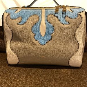 Brand New Authentic Furla backpack/Satchel